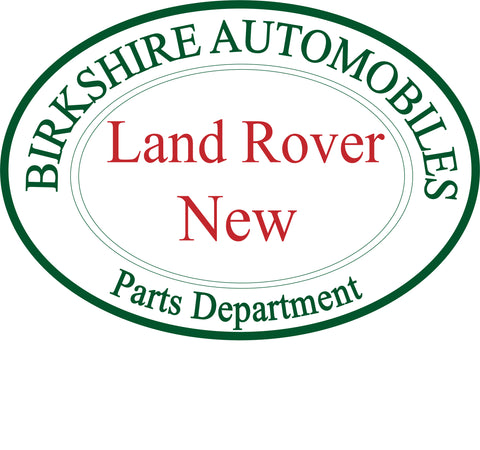 Land Rover - New Parts