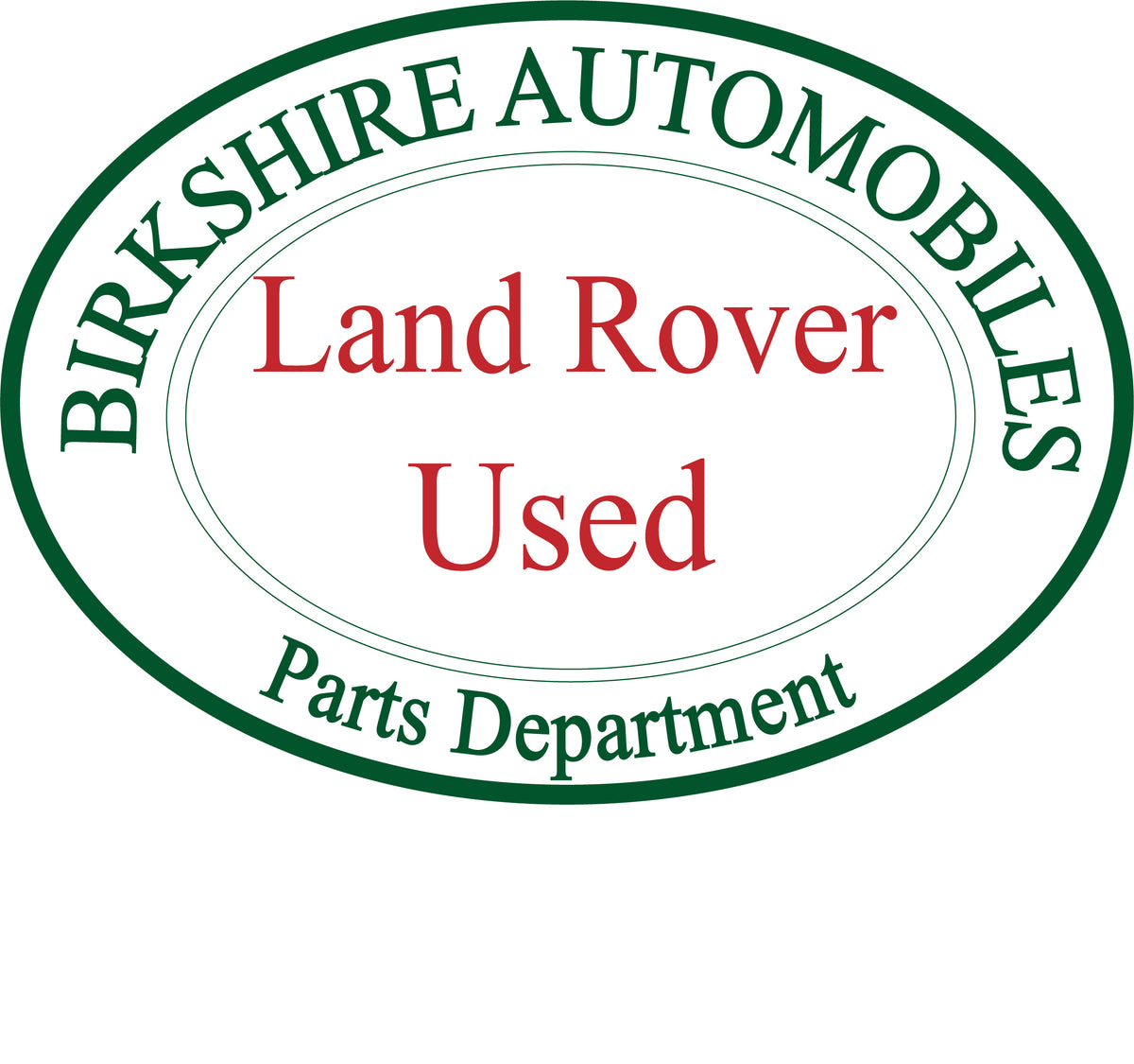 Land Rover - Used Parts – Page 6 – Birkshire Automobiles Parts