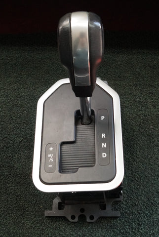 LAND ROVER LR4 GEAR SHIFTER ASSEMBLY | FITS: LAND ROVER LR4 2010-2012