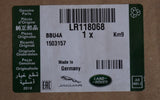RADIO AMPLIFIER | PART# - LR118068 | FITS RANGE ROVER, RANGE ROVER SPORT, RANGE ROVER EVOQUE, DISCOVERY, DISCOVERY SPORT