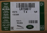 TAILGATE STRUT | PART# - LR159617 | FITS 2018 - 2021 RANGE ROVER VELAR