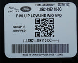 AUDIO AUXILIARY JACK | PART# - LR139594 | FITS 2020 - 2021 LAND ROVER DEFENDER