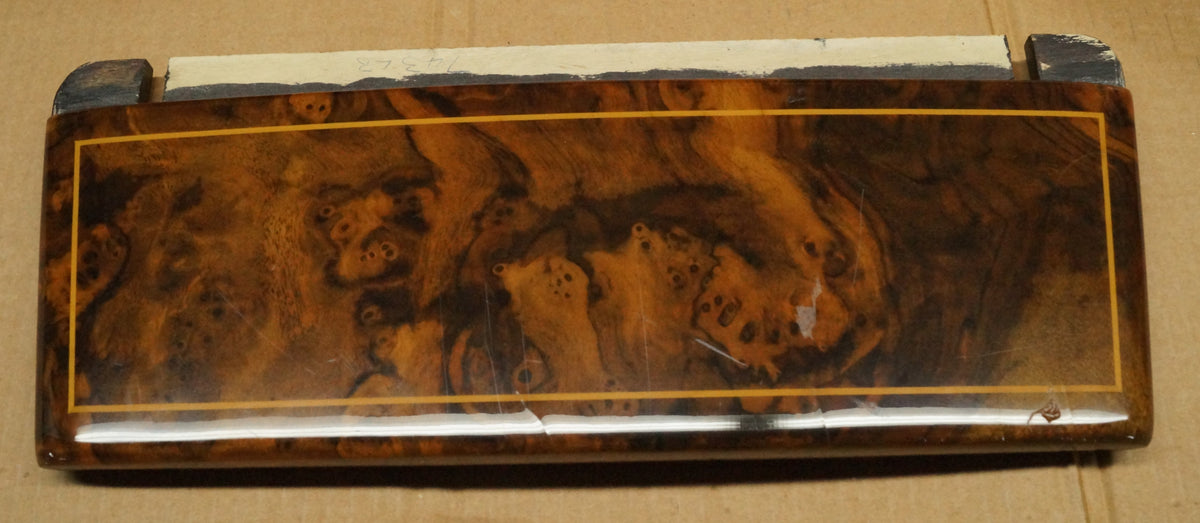 1995 - 1997 Jaguar XJ VDP (X300) Rear Seat Picnic Table Tray