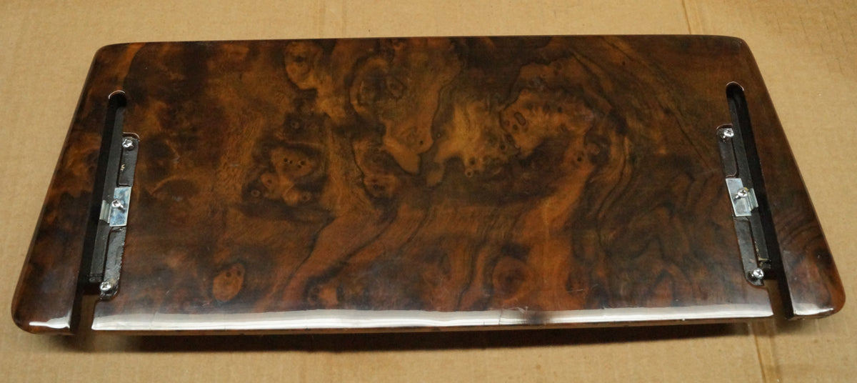 1995 - 1997 Jaguar XJ VDP (X300) Rear Seat Picnic Table Tray