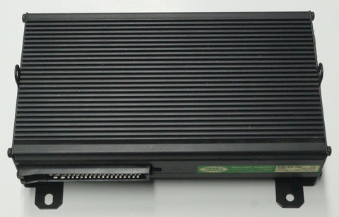 2003 - 2005 Range Rover (L322) Harman Kardon Amplifier | Part # - H70858/XQK500050
