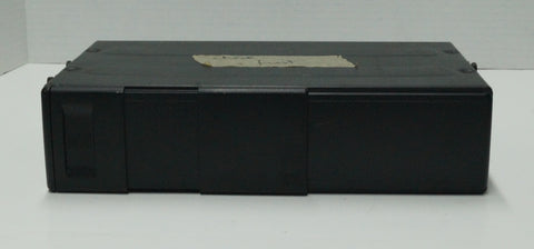 1999 - 2004 Land Rover Discovery 2 (L318) CD Changer | Part # - XQE100240/LRN50500