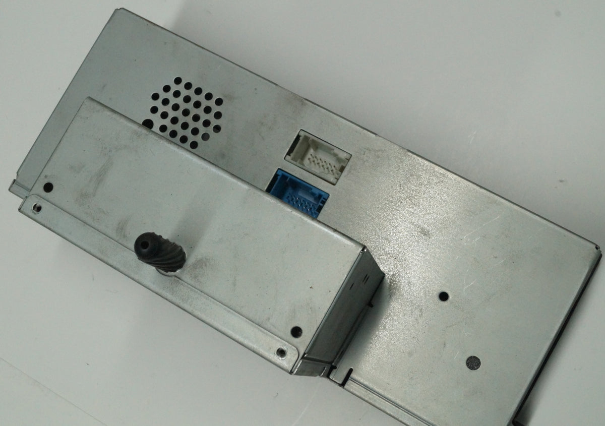 Écran LCD Remplacement Pour Range Rover L322 2002-2005 - Numéro OEM YAC002380PYA - Tableau De Bord - 5