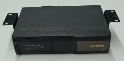 Alpine CD Changer | Part # - CHM-S630