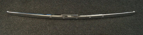 2008 - 2009 Jaguar XJ (X358) Trunk Lid Chrome Trim | Part # - 7W93-13550-A