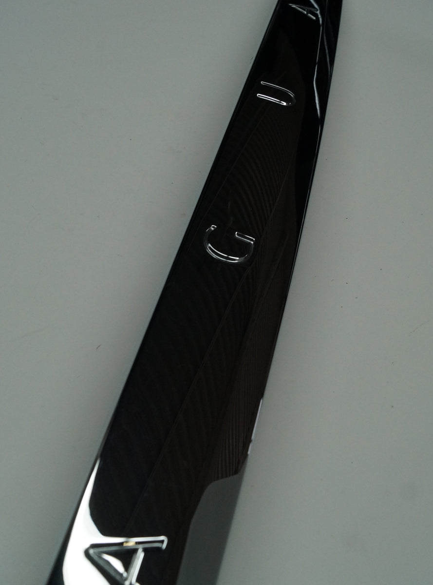 10-13 Jaguar XJ XJL X351 Trunk Lid Liner Cover Trim Panel AW93F45594AA OEM