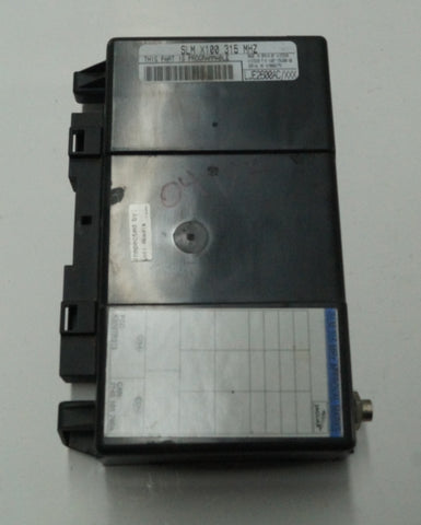 1997 - 2006 Jaguar XK (X100) Security Locking Module | Part # - LJE2600AC