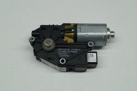 2006 - 2013 Range Rover Sport (L320) Sun Roof Motor | Part # - WR09-010-AG