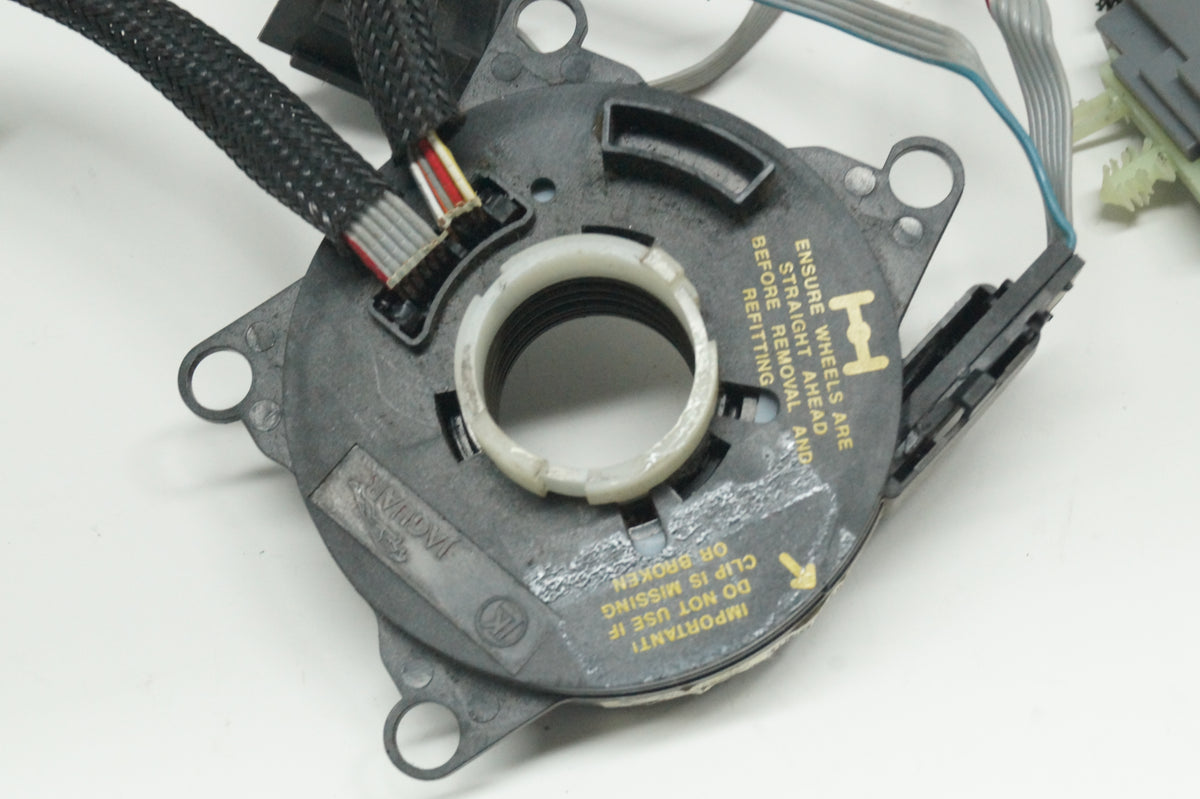 ya Jaguar XK (X100) Clock Spring | Part # - LJE6470AB