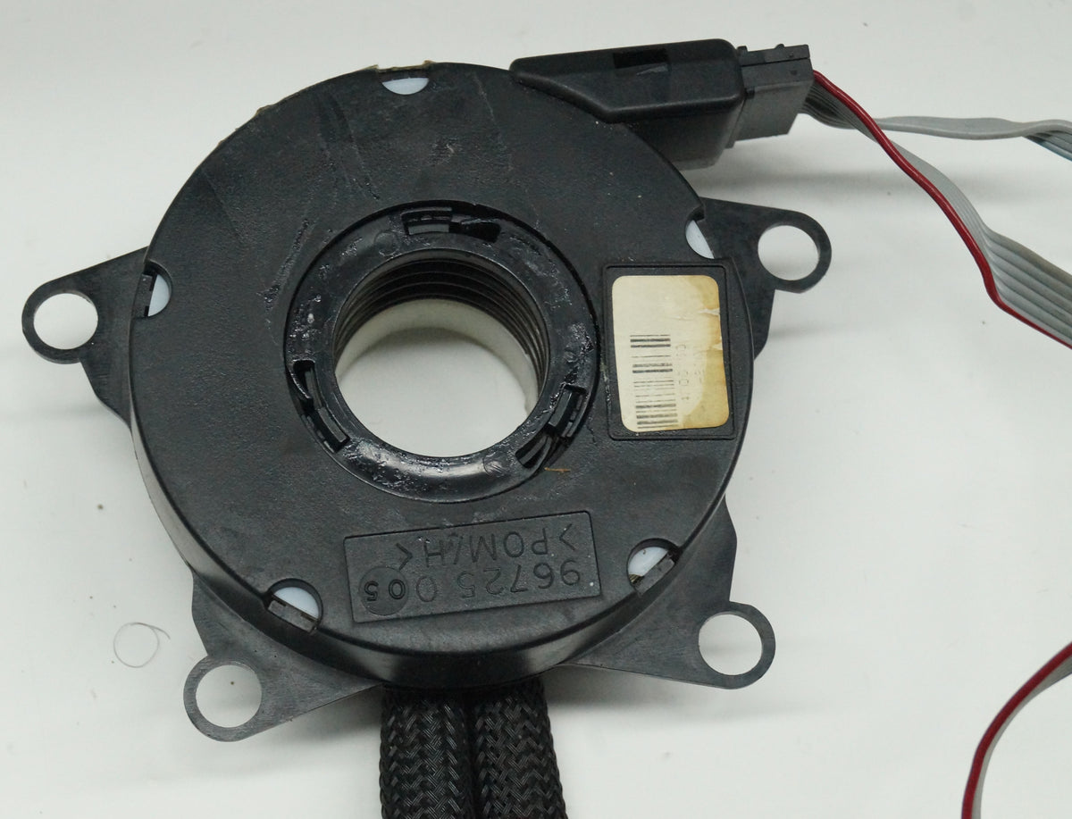 ya Jaguar XK (X100) Clock Spring | Part # - LJE6470AB