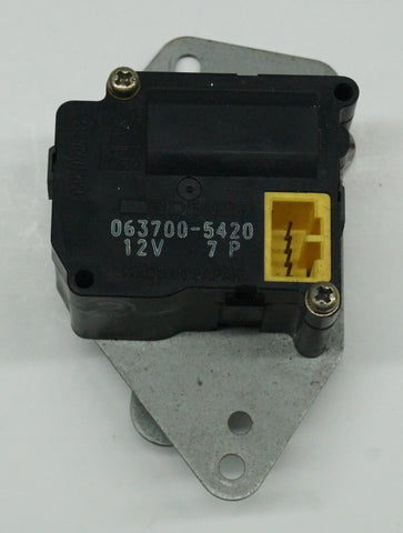 1995 - 1997 Jaguar XJ (X300) HVAC Door Flap Actuator | Part # - 063700-5420
