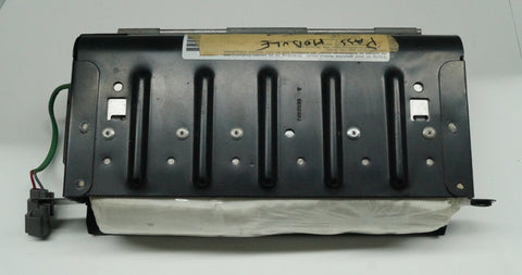 1998 - 2003 Jaguar XJ (X308) Passenger Airbag | Part # - HNC9670AA
