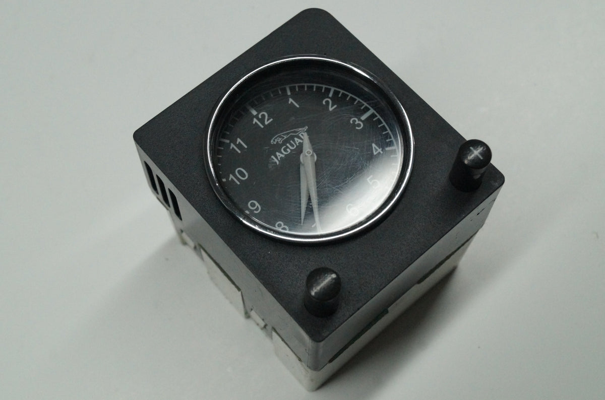 1998 - 2003 Jaguar XJ (X308) Clock | Part # - LNF4315AA