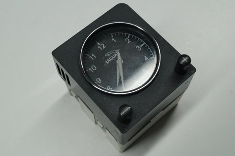 1998 - 2003 Jaguar XJ (X308) Clock | Part # - LNF4315AA