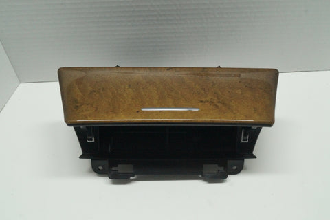 2002 - 2009 Jaguar X-Type (X400) Center Console Ash Tray | Part # - 1X43-F04810-AL