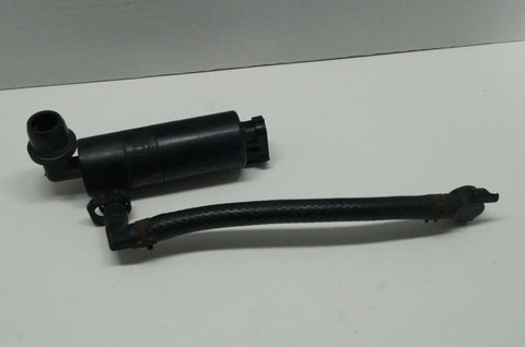 1995 - 1997 Jaguar XJ (X300) Headlight Washer Pump