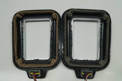 1995 - 1997 Jaguar XJ (X300) Gear Shift Trim Bezel w/ Switch | Part # - 6220AA