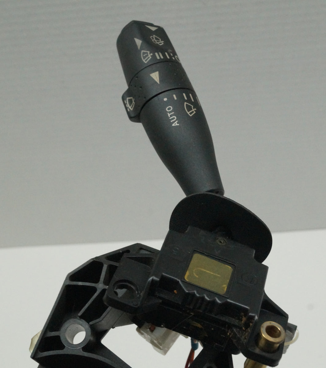93-96 Jaguar XJS Series 3 Steering Column Wiper Control Switch LHC6460AA OEM