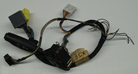 1998 - 2003 Jaguar XJ (X308) Turn Signal / Exterior Light Switch | Part # - LNC6455AA