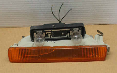 1995 - 1997 Jaguar XJ (X300) Driver (Right) Turn Signal Light | Part # - LNA4800AB