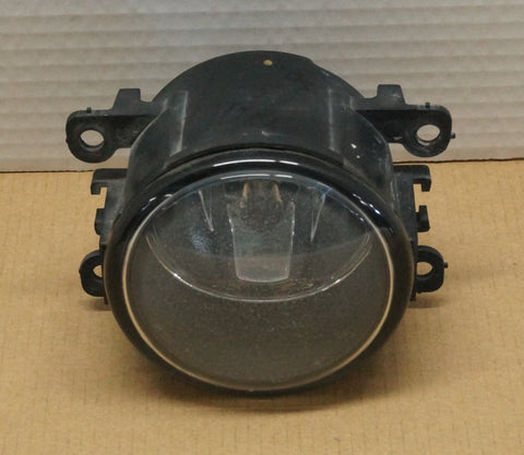 2005 - 2008 Jaguar S-Type (X200) Fog Light (Left or Right) |  Part # - 4R83-115200AA