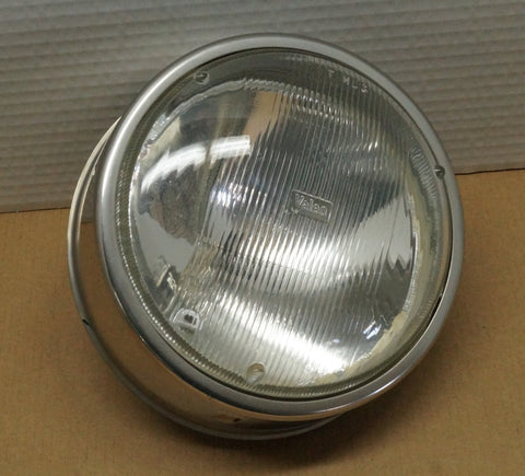 1995 - 1997 Jaguar XJ (X300) Inner Headlight Lens (High beam)