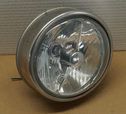 1998 - 2003 Jaguar XJ (X308) Inner Headlight Lens (High beam)