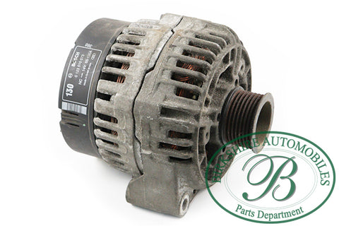 Land Rover Alternator Part #ERR6413 Fits Land Rover Discovery Series 2 1999-2003