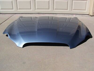 USED JAGUAR XF HOOD C2Z114444. FITS JAGUAR XF 2009-2011 – Birkshire ...