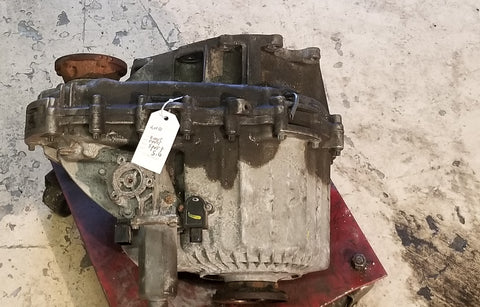 LAND ROVER TRANSFER CASE PART # LR049160. FITS LAND ROVER LR3 2005-2009, LAND ROVER LR4 2010-2014, RANGE ROVER 2006-2014