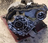 LAND ROVER TRANSFER CASE PART # LR049160. FITS LAND ROVER LR3 2005-2009, LAND ROVER LR4 2010-2014, RANGE ROVER 2006-2014