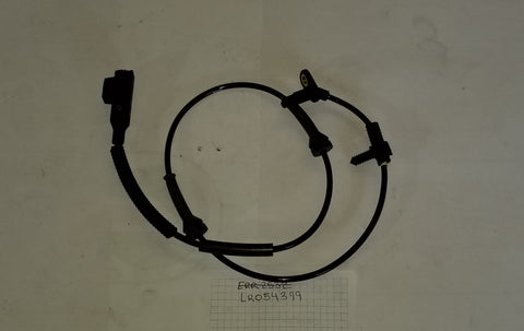 NEW WHEEL SPEED SENSOR FOR LAND ROVER PART # LR071974. FITS LAND ROVER EVOQUE 2013-2019. LAND ROVER DISCOVERY SPORT 2015-2019