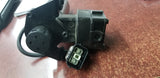USED AIR SUSPENSION PUMP FOR RANGE ROVER PART # ANR37371. FITS RANGE ROVER 1996-2002.