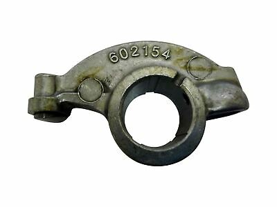 NEW ROCKER ARM LEFT HAND SIDE FOR LAND ROVER PART # 602154G. FITS LAND ROVER DEFENDER 90 SERIES 1995,1997, LAND ROVER DISCOVERY 1995-2004, RANGE ROVER 1999-2002
