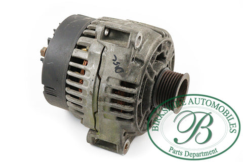 Land Rover Alternator part # AL9349X. fits Range Rover 1995-1998