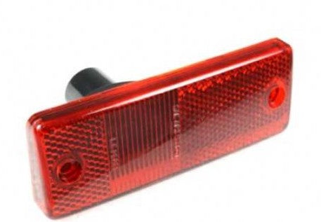 NEW REAR SIDE MARKER LIGHT FOR LAND ROVER PART # AMR2576. FITS LAND ROVER DEFENDER SERIES 92 1997, LAND ROVER DISCOVERY 1994-1997.