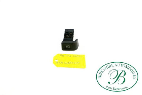 Land Rover Fog Lamp Switch Part #YUE 100550 LNF Fits 02-03 Freelander