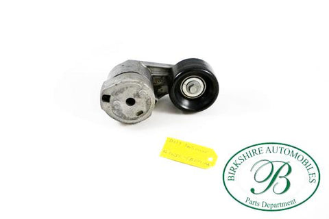 Jaguar Belt Tensioner part # 7W83 6B209 AA. Fits Jaguar S Types 2005-2009,2005-2009 Super V8.2003-2009 VDP,XJ8,XJR,XK,XKR,2009 Jaguar XF, 2009 XF 4.2l
