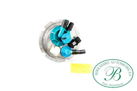 Jaguar Fuel Pump Pressure Sensor part # LNG 1624 AA. Fits Jaguar XK8 2000-2003