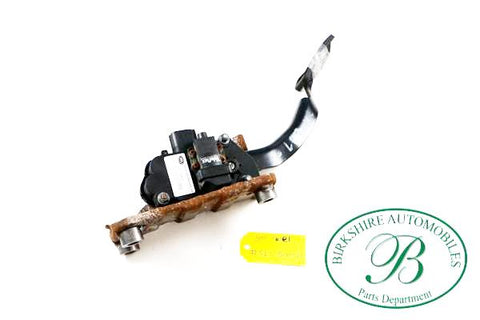 Pedal TRAVEL SENSOR PART # SLC 500021.FITS LAND ROVER LR32006-2009,RANGE ROVER SPORT 2006-2009