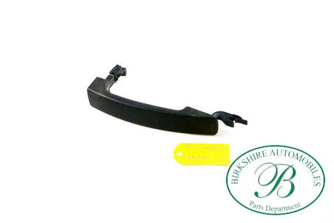 Land Rover Exterior Door Handle Part #LR0 20632 Fits 08-15 LR2, 05-09 LR3, 10-16 LR4