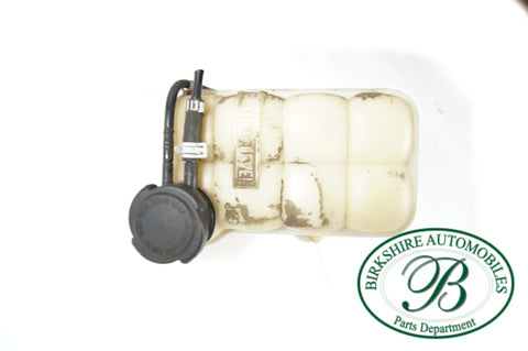 Land Rover Coolant Reservoir/ Expansion Tank Part #ESR 2935/ #PCF 101410 Fits 99-04 Discovery, 95-02 Range Rover