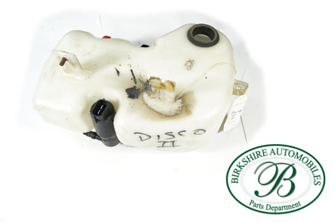 Land Rover Window Washer Reservoir Part #DMB102970 Fits 99-02
