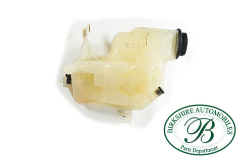 Land Rover Coolant Expansion Tank/ Reservoir Part #LR020367 Fits 05-09 LR3, 10-16 LR4, 06-13 Range Rover Sport