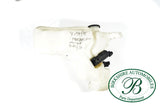 Jaguar Window Washer Fluid Reservoir Part #C2S1612 Fits 02-04 X-type