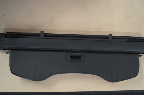 RANGE ROVER CARGO COVER.FOR RANGE ROVERS